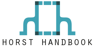 Horst Handbook